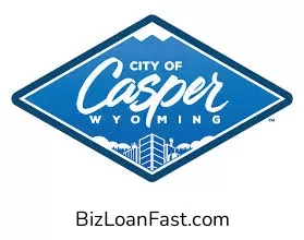 Business Loans in Casper Wyoming