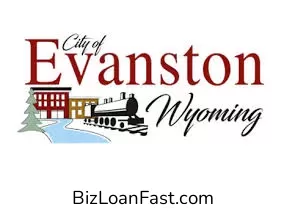 Business Loans in Evanston Wyoming