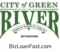 Business Loans in Green River Wyoming